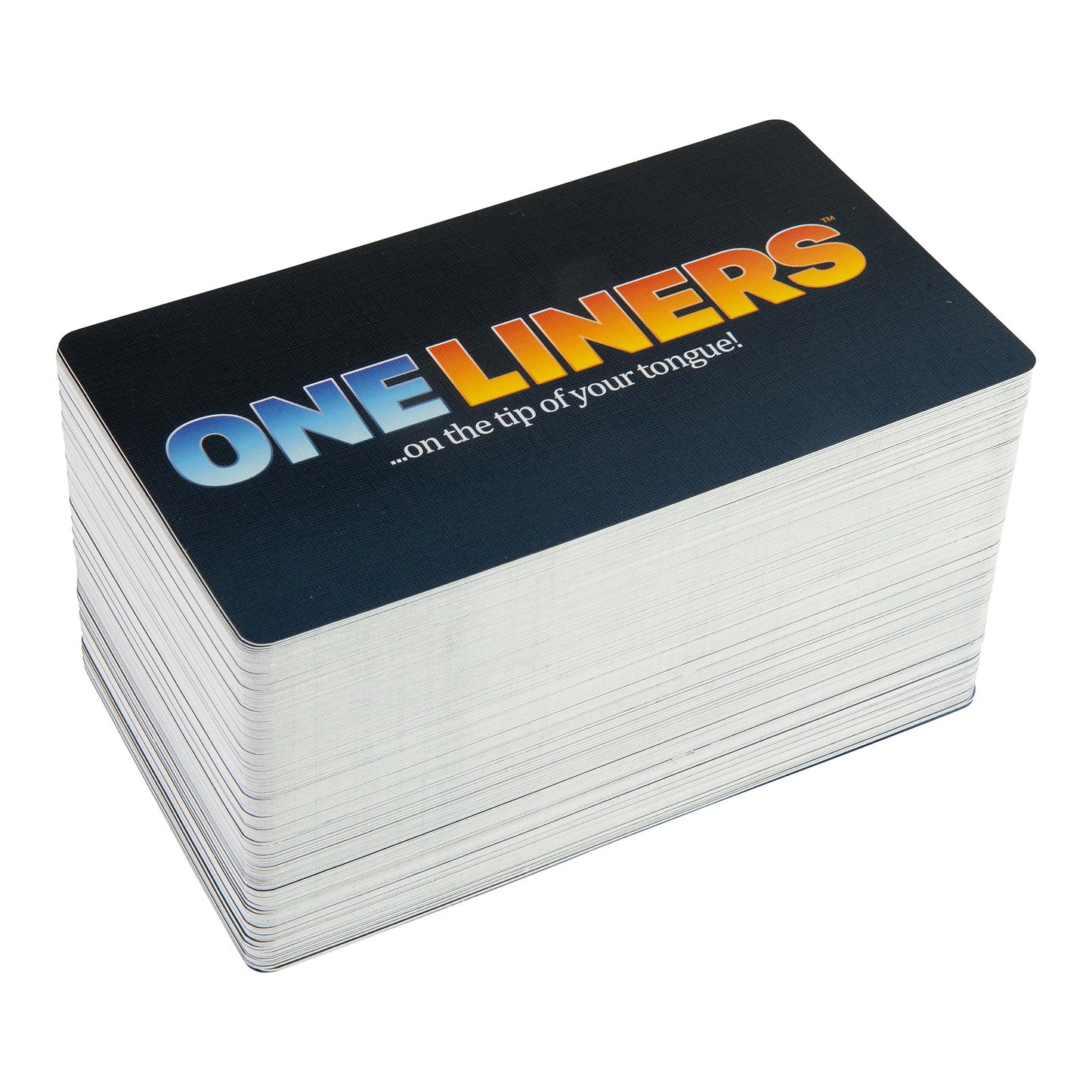 One Liners